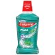 Colgate Płyn do płukania jamy ustnej Plax Soft Mint 500ml