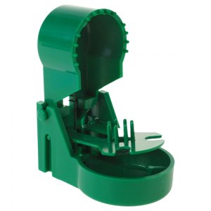 EXPEL łapka na myszy i szczury plastikowa