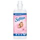 Softlan płyn do płukania Weich & Mild 1L