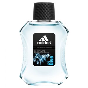 Adidas Woda toaletowa Ice Dive 100ml