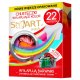 Smart Wash Chusteczki wyłapujące kolor 22szt