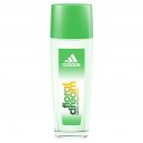 Adidas Dezodorant z atomizerem Floral Dream 75ml