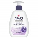 Apart Mydło w płynie Fiołek 500ml