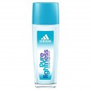 Adidas Dezodorant z atomizerem Pure Lightness 75ml
