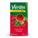 Verdin FIX z maliną 20 saszetek