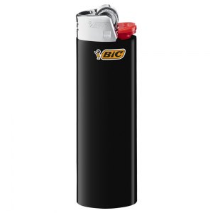 BIC zapalniczki J26 Maxi 50 szt.