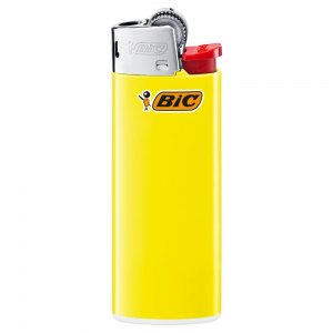 BIC zapalniczki J25 Mini 50 szt.