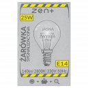 ZEN+ Żarówka sygnalizacyjna 25W E14