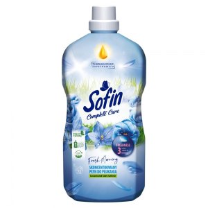 Sofin płyn do płukania Fresh Morning 1,8L