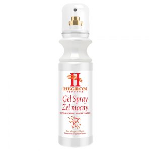 Hegron żel do włos&oacute;w w rozpylaczu 150ml
