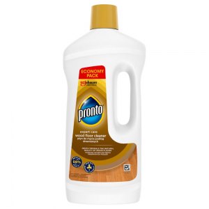 Pronto płyn do mycia podł&oacute;g drewnianych 1000ml