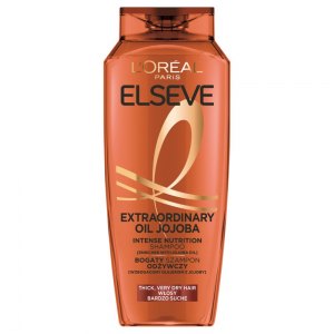 Elseve szampon do włos&oacute;w Extraordinary Oil Jojoba 400ml
