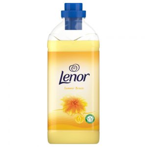 Lenor płyn do płukania Summer Breeze 1360ml