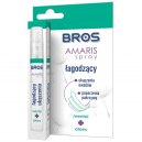 BROS AMARIS spray łagodzący ukąszenia 9ml