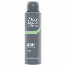 Dove antyperspirant w sprayu Fresh 150ml