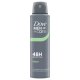 Dove antyperspirant w sprayu Fresh 150ml