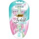 BIC Maszynki do golenia Miss Soleil Sensitive 3szt