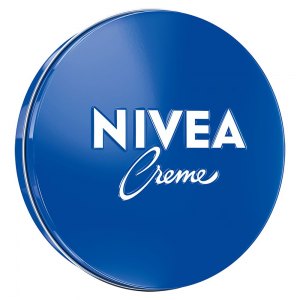 Nivea Krem nawilżający do ciała twarzy 60ml