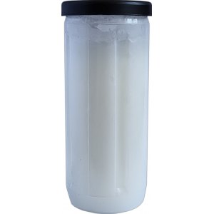 Wkład olejowy do zniczy średni 10szt