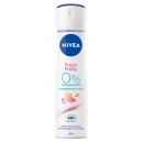 Nivea Antyperspirant Fresh Fruity 150ml