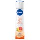 Nivea dezodorant w sprayu Fresh Fruity 150ml
