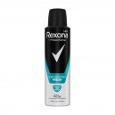 Rexona Antyperspirant w sprayu Active Protection Fresh 150ml
