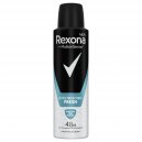 Rexona antyperspirant w sprayu Active Protection Fresh 150ml