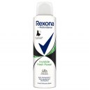 Rexona Antyperspirant w sprayu Invisible Fresh Power 150ml