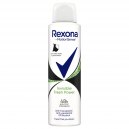 Rexona antyperspirant w sprayu Invisible Fresh Power 150ml