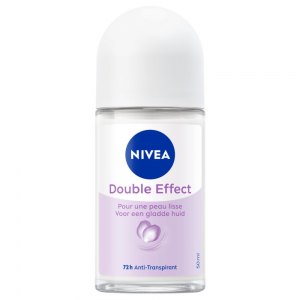 Nivea antyperspirant w kulce Double Effect 50ml