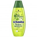 Schauma szampon Zielone Jabłko i Pokrzywa 400ml