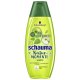 Schauma szampon Zielone Jabłko i Pokrzywa 400ml