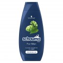Schauma szampon For Men 400ml