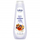 Luksja płyn do kąpieli Jagodowa Babeczka 900 ml