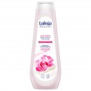 Luksja płyn do kąpieli Róża i Proteiny Mleka 900 ml