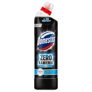 Domestos żel do toalet Zero Kamienia Blue 750ml