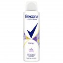 Rexona antyperspirant w sprayu Happy 150ml