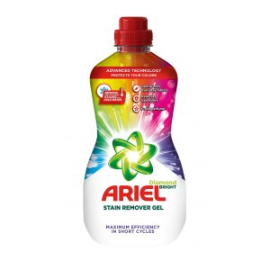 Ariel Odplamiacz do tkanin Kolor 950ml