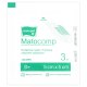 Matopat Kompresy z gazy 5cm x 5cm 3szt