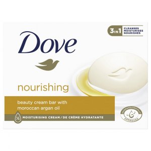 Dove mydło w kostce Nourishing 90g