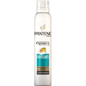 Pantene Odżywka do włosów w piance Purificante 180ml