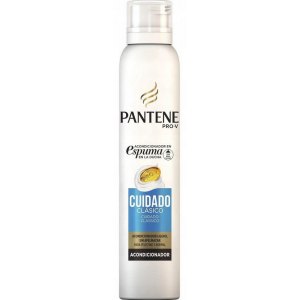 Pantene Odżywka do włosów w piance Cuidado 180ml