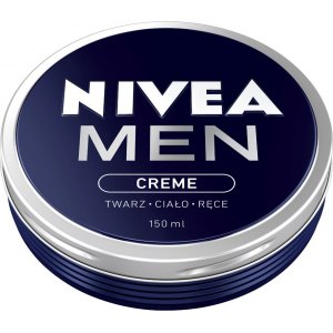 Nivea MEN Krem do ciała, twarzy i rąk 150ml