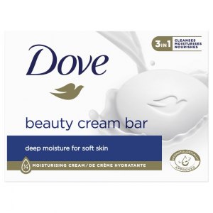 Dove mydło w kostce Beauty Cream Bar 90g