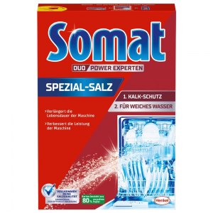 Somat sól do zmywarki 1,2kg