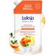 Luksja Mydło w płynie Brzoskwinia i Biała Herbata 900ml