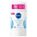 Nivea Dezodorant w sztyfcie Fresh Natural 50ml