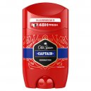 Old Spice Deozodorant w sztyfcie Captain 50ml
