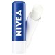 Nivea Pielęgnująca pomadka do ust Original Care 2x5,5ml