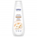 Luksja płyn do kąpieli Bawełna i Prowitamina B5 900 ml